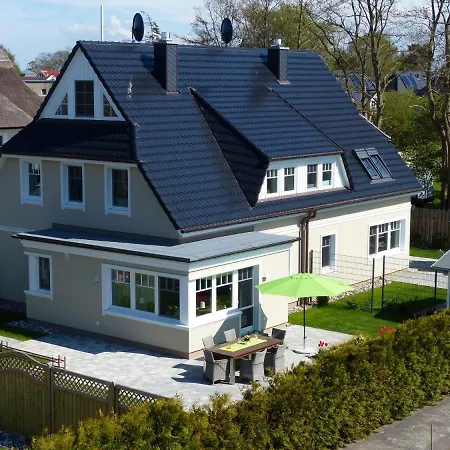 Godehus 6, Exquisites Fuer 6 Personen In Apartment *