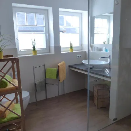 Godehus 6, Exquisites Fuer 6 Personen In Zingst