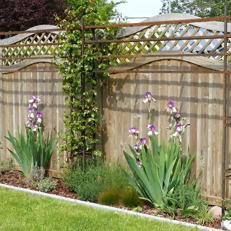 Godehus 6, Exquisites Fuer 6 Personen In *