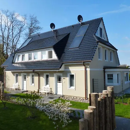 Godehus 6, Exquisites Fuer 6 Personen In