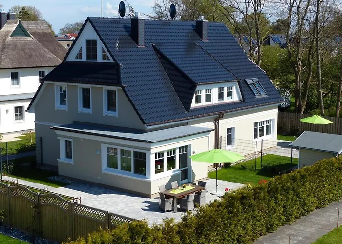 Godehus 6, Exquisites Fuer 6 Personen In 公寓 *