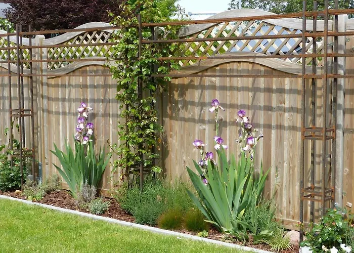 Godehus 6, Exquisites Fuer 6 Personen In *